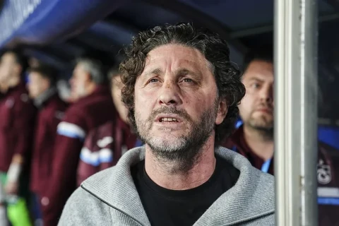 Fatih Tekke: “Evdə xanımıma belə izah edə bilmirəm” - VİDEO