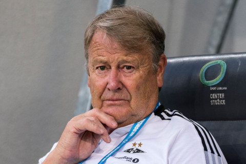 Бывшему главному тренеру сборной Дании диагностировали рак мозга