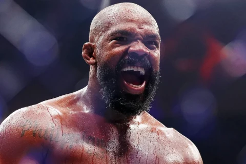 Легенда UFC приобрел квартиру в Грозном