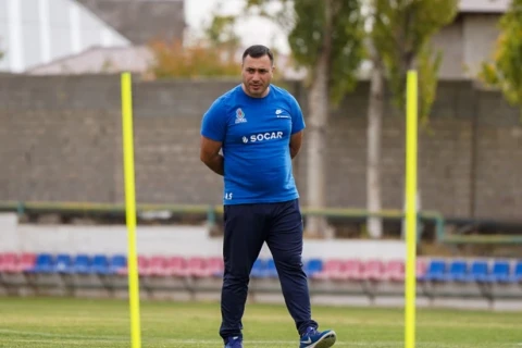 Siyasət Əsgərov: “Banqladeşdəki turnirdə yaxşı nəticə qazanamaq üçün maksimum çalışacağıq”