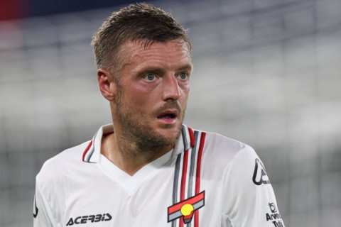 A Seriyasının futbolçusu Ceymi Vardinin evi qarət olunub