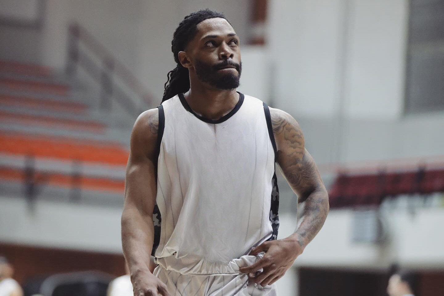 Azərbaycan klubu heyətini amerikalı basketbolçu ilə gücləndirib