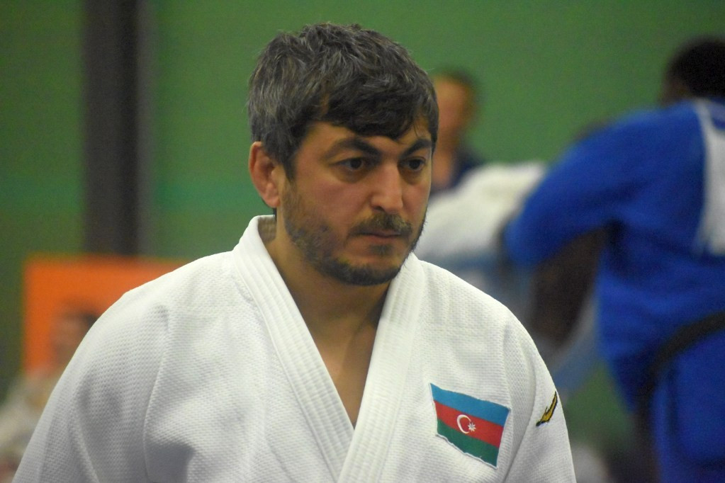 Эльчин Исмаилов: "Рассчитываем попасть в финал и бороться за медали" - КОММЕНТАРИЙ İDMAN.BİZ