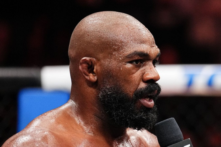 Con Cons Aleks Pereyra ilə mümkün döyüş barədə fikir bildirib