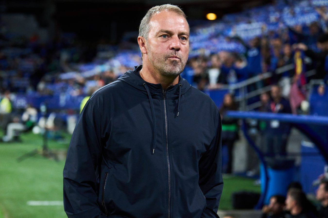 Флик, Симеоне и Марселино номинированы на приз лучшему тренеру ноября в Ла Лиге