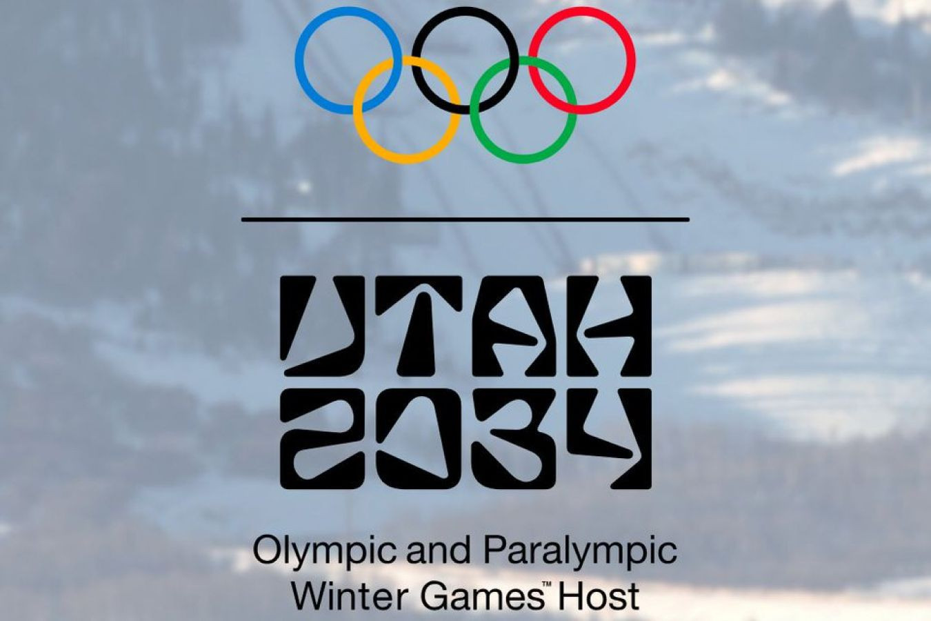 Презентован логотип Олимпиады-2034 в США