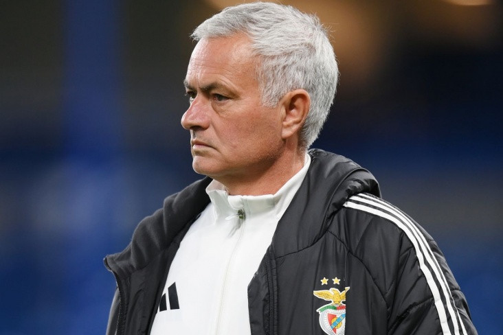 Joze Mourinyo “Qarabağ”ın növbəti rəqibini ələ saldı