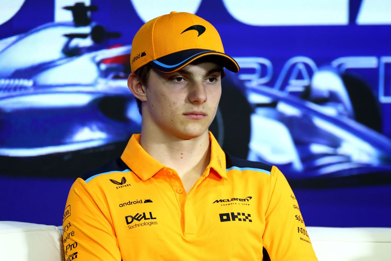 Oskar Piastri “Formula-1”in yarış qaydalarının dəyişdirilməsini istəyir