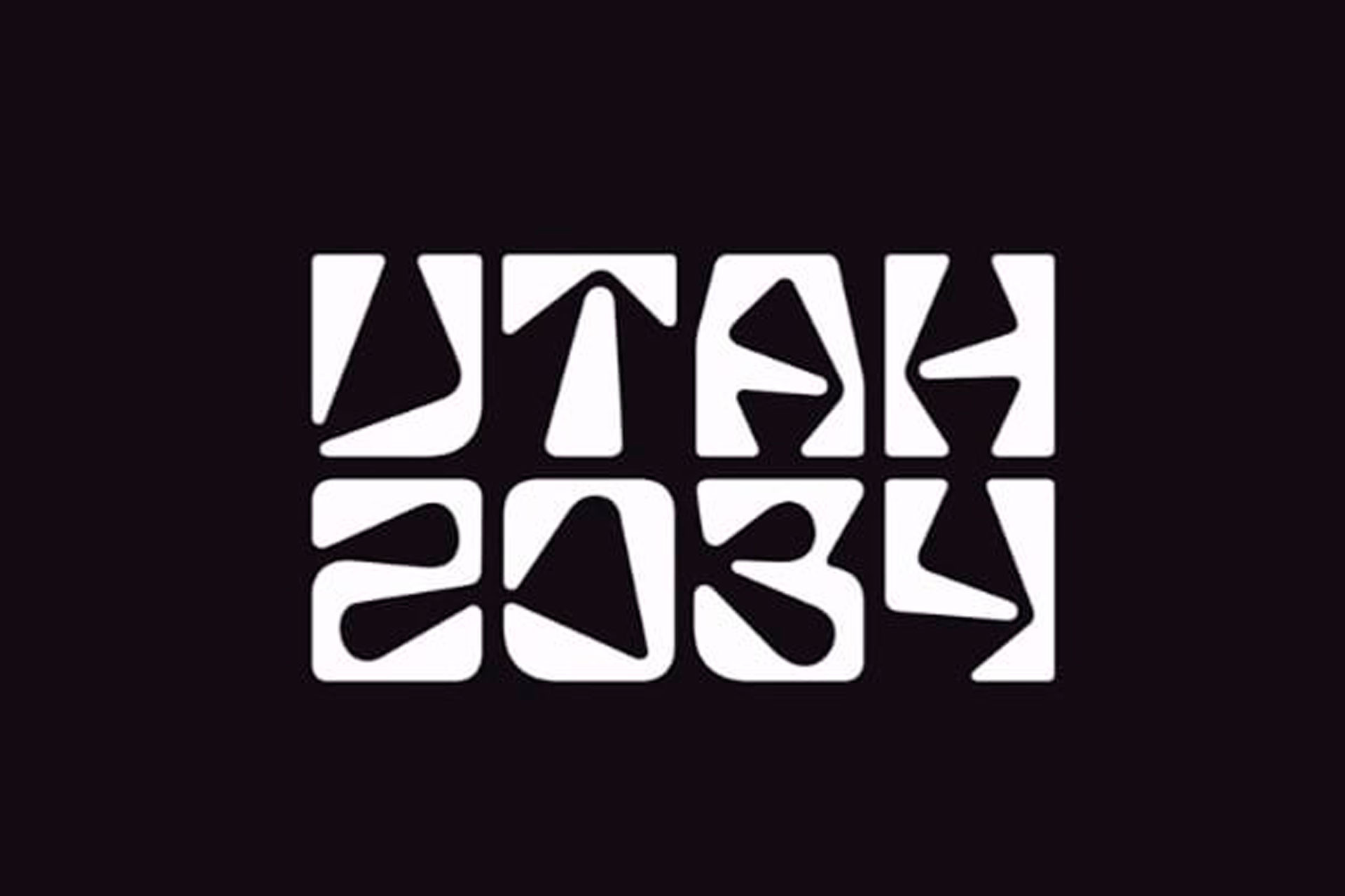 ABŞ 2034 Qış Olimpiya Oyunlarının loqosunu təqdim etdi