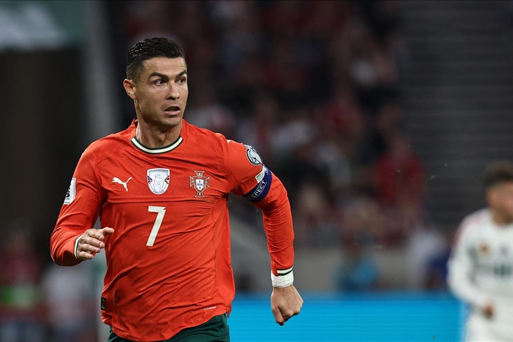 FIFA-dan Kriştianu Ronalduya böyük jest: cəzası donduruldu