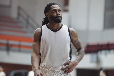 Azərbaycan klubu heyətini amerikalı basketbolçu ilə gücləndirib