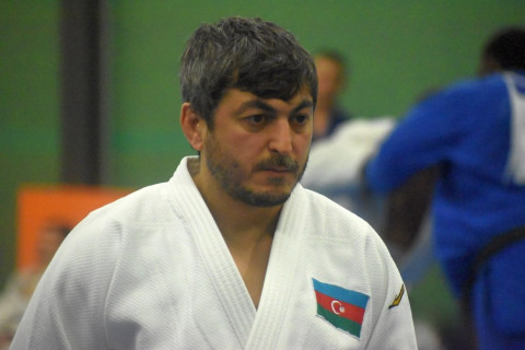 Эльчин Исмаилов: "Рассчитываем попасть в финал и бороться за медали" - КОММЕНТАРИЙ İDMAN.BİZ