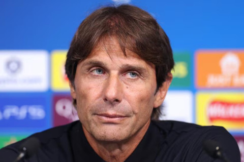 Конте: "Карабах" в этом году добился хороших результатов в Лиге чемпионов"