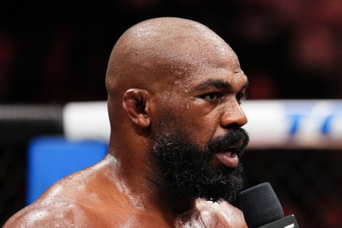 Con Cons Aleks Pereyra ilə mümkün döyüş barədə fikir bildirib