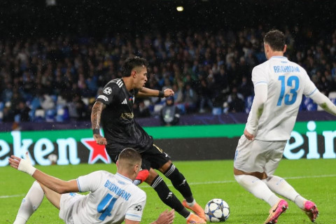 Neapol effekti və Maradona irsi: “Qarabağ”ın məğlubiyyətinin nüansları - İDMAN.BİZ-in TƏHLİLİ