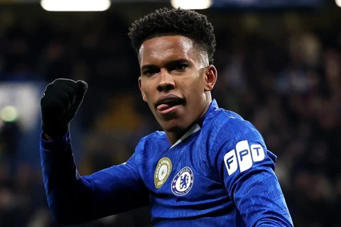 Игрок, забивший "Карабаху", может перейти в "Барселону"