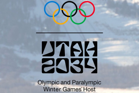 Презентован логотип Олимпиады-2034 в США