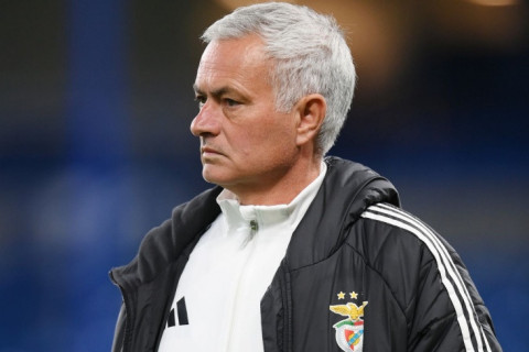 Joze Mourinyo “Qarabağ”ın növbəti rəqibini ələ saldı