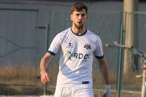 “İmişli”nin oyunçusu: “Abubakara qarşı oyun karyeramda ən gərgin anlardan biri idi”