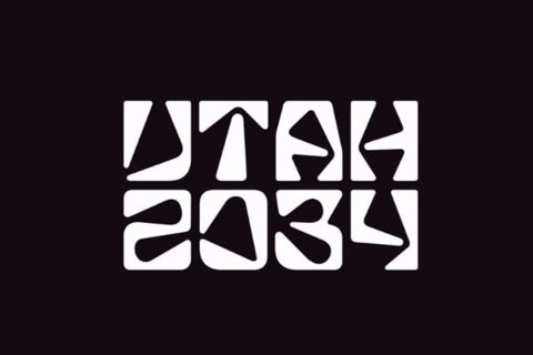 ABŞ 2034 Qış Olimpiya Oyunlarının loqosunu təqdim etdi