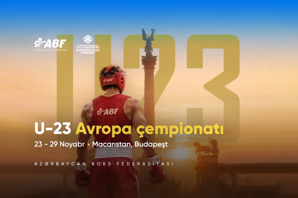 Azərbaycan boksçuları Avropa çempionatının yarımfinalına yüksəliblər