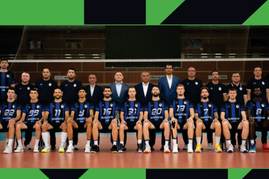 Кубок Челлендж: названа дата матчей "Хиласэдиджи" в 1/16 финала