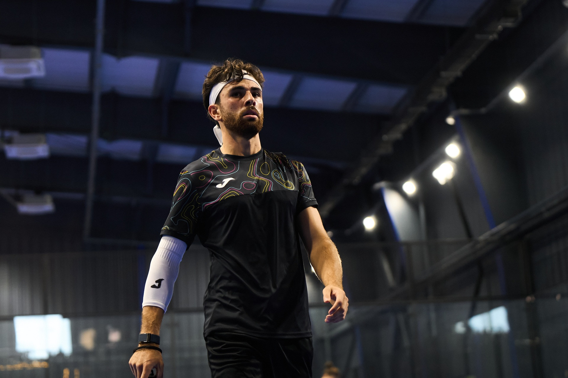 Любимый спорт азербайджанских миллионеров - ИНТЕРВЬЮ İDMAN.BİZ с лучшим паделистом страны + ФОТО/ВИДЕО