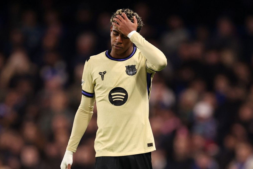 Yamal hər səfərdə hədəfə çevrilir