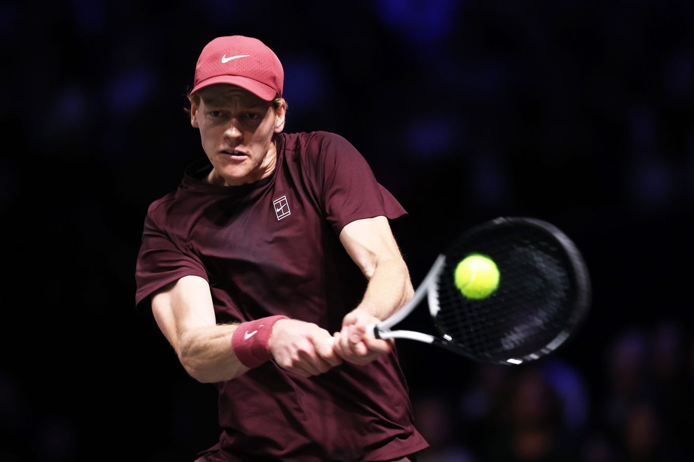 Янник Синнер стал автором уникального достижения по итогам сезона-2025