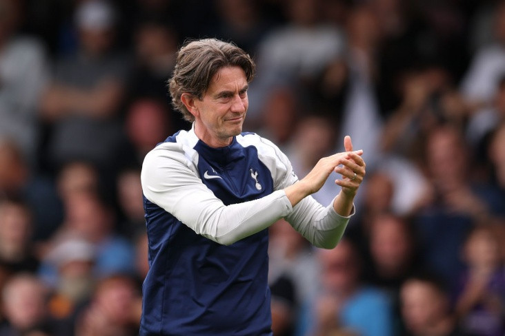 Томас Франк назвал футболиста, который получит "Золотой мяч"