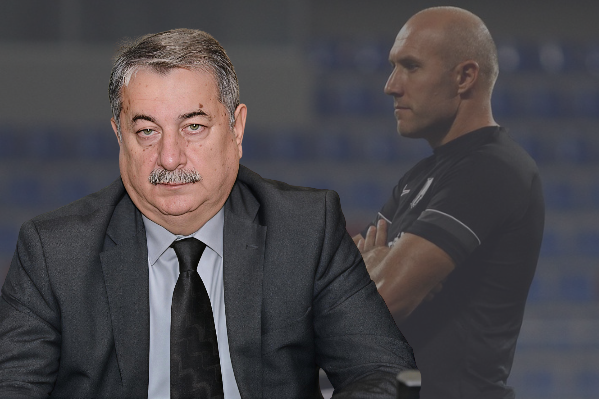 Vaqif Sadıqov: “Neftçi”ni çempion edən mütəxəssis gedirsə, rəhbərlik xarici baş məşqçi istəyir”