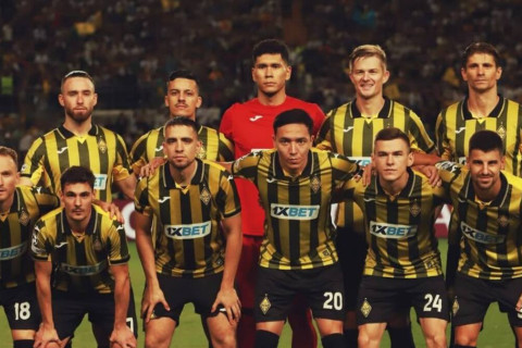 “Kayrat” Çempionlar Liqasında 35-ci yerdədir