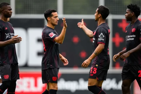 “Qarabağ”ın rəqibi futbolçu satışından ən çox gəlir əldə edək klubdur - SİYAHI