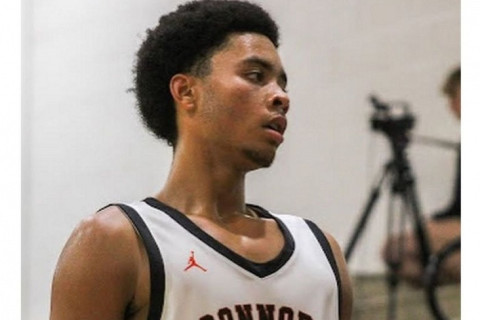 В США после травмы головы скончался 20-летний баскетболист