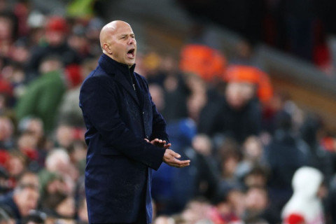 Арне Слот получил ультиматум после разгромного поражения "Ливерпуля" от ПСВ