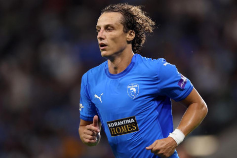 38-летний защитник "Пафоса" стал вторым самым возрастным бомбардиром в истории ЛЧ