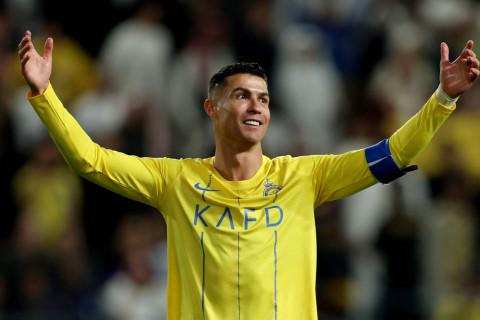 Роналду стал совладельцем бойцовского промоушена WOWfc - ФОТО