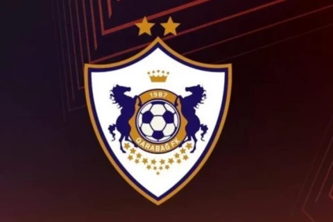 УЕФА оштрафовал "Карабах"