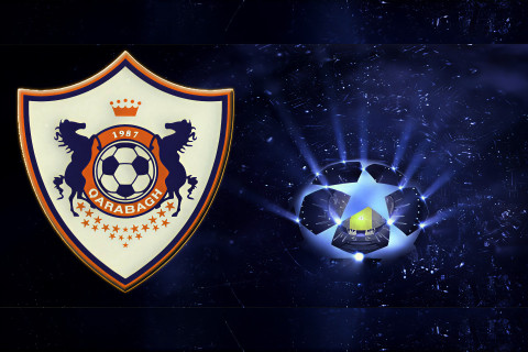 UEFA Çempionlar Liqası: “Qarabağ”ın mərhələ adlama şansı neçə faizdir?