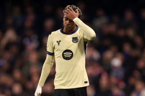 Yamal hər səfərdə hədəfə çevrilir