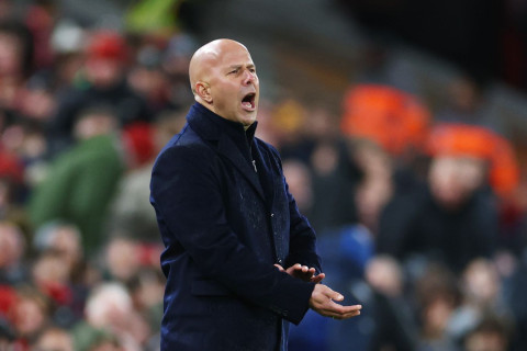 "Ливерпуль" выдал худший отрезок с 1953 года