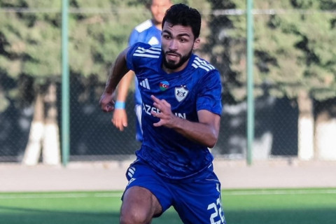 Əmisi Musa Qurbanlı haqqında: “Musada uşaqlıqdan böyük istedad olmayıb”