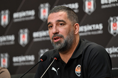 Arda Turan Ukraynaya görə dünya liderlərinə müraciət etdi: “İndi müharibə vaxtı deyil” - VİDEO