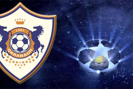 “Qarabağ” növbəti mövsüm birbaşa Çempionlar Liqasına qatıla bilər - FOTO