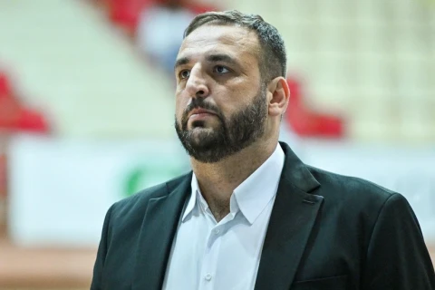 Azərbaycan millisinin baş məşqçisi: “Şimali Makedoniya ilə matça tam hazırıq”