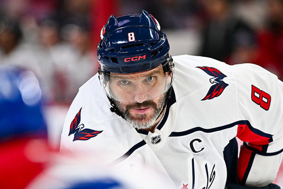 Oveçkini dünya rekordundan 31 qol ayırır - VİDEO