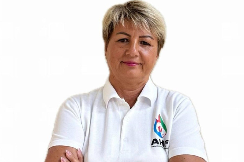 Aleksandr Revvanı bu məşqçi əvəz edəcək - YENİLƏNİB