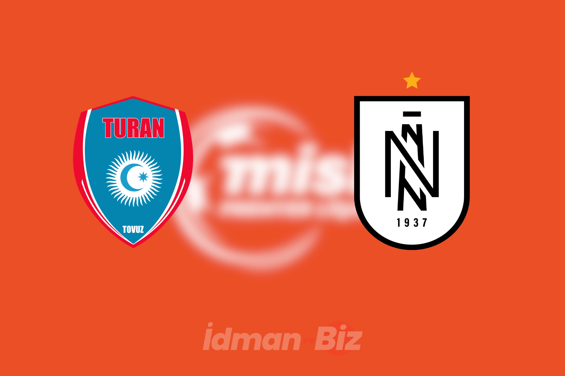 Misli Premyer Liqası: “Turan Tovuz” ”Neftçi”yə qarşı