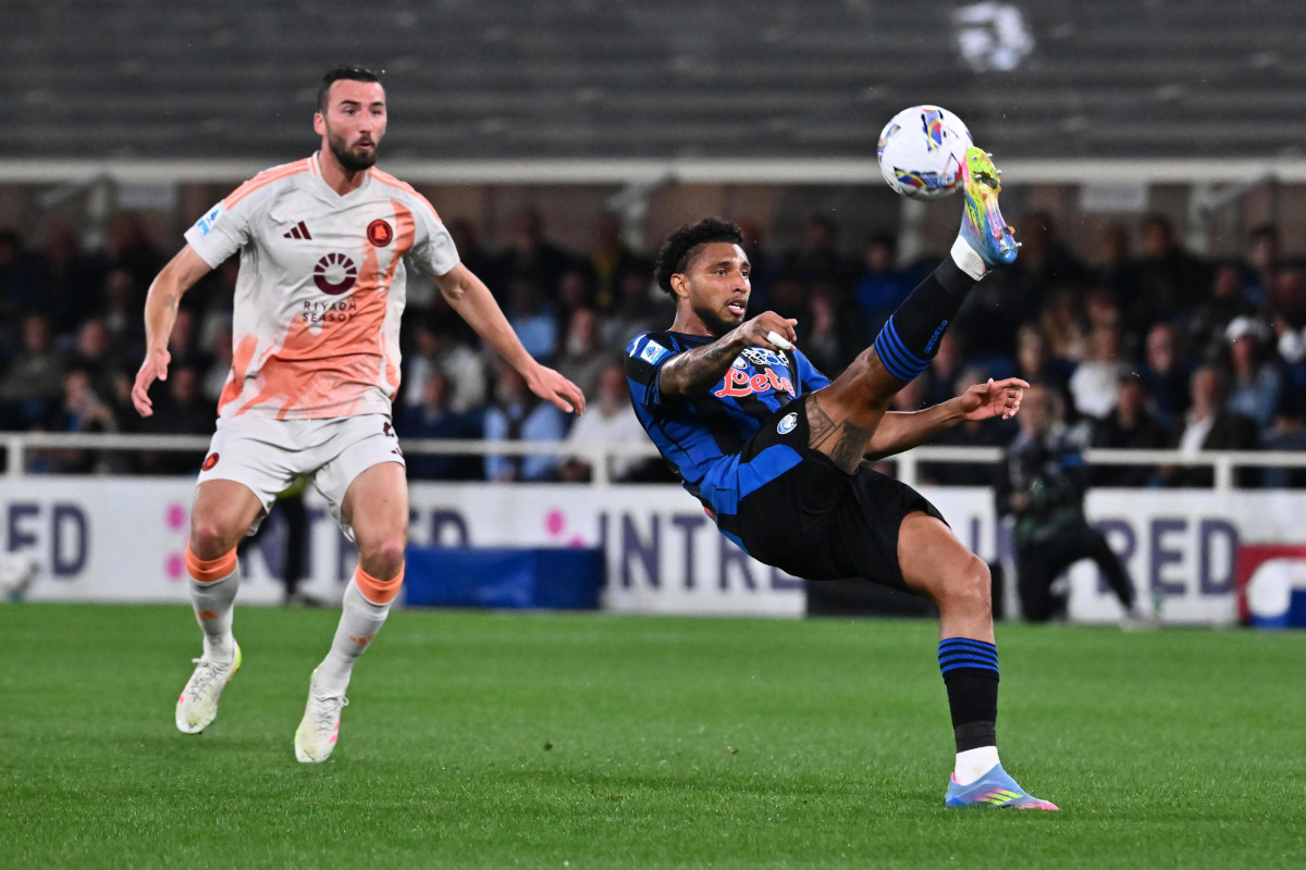 Edersonun agenti yarımmüdafiəçinin mümkün transferindən danışıb