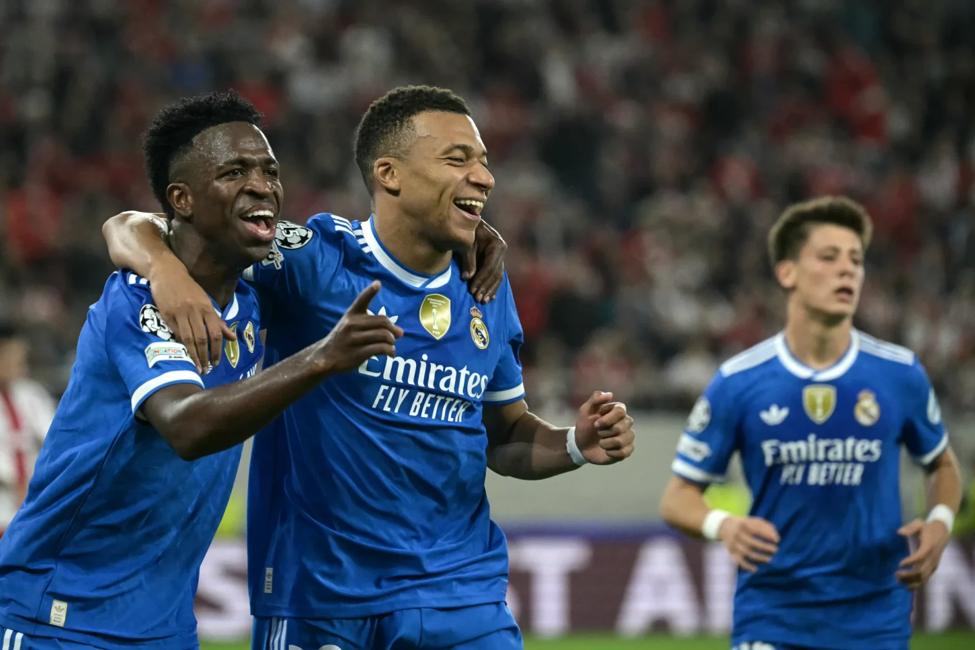 “Real” “Jirona” səfərinə müdafiədə ciddi itkilərlə yollanır